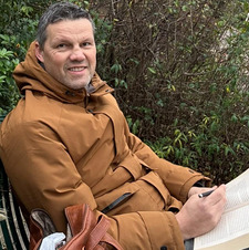 Eugene Schilperoordt