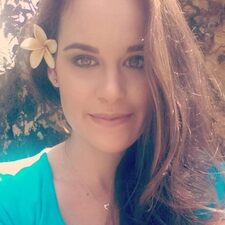 Andrea Fernandez