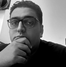Mostafa Ezz aldin