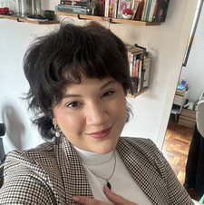 Gabriella Vasconcelos