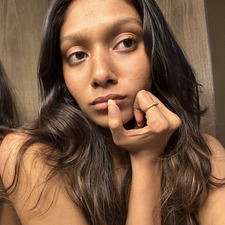 Kanushii Agarwal