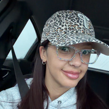 Jasmine Mitchell