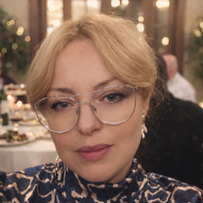 Людмила Левицька