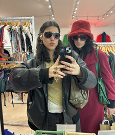 Paloma Georgakopoulos