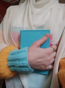 ريـم عـصـام الـديـن 