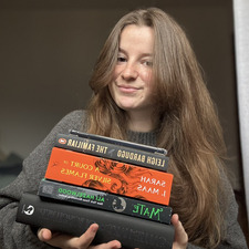 Em’s diaries