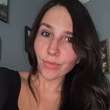 Haley Isham