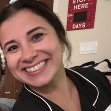 Veronica Almazan