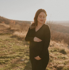 Olivia Marshall
