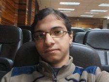 مؤمن  محمد حلمي 