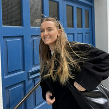 Hedda Kjemperud