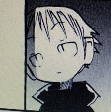 think blue count two