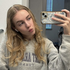 Grace Hayes