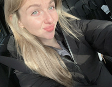 Hannah Gresser