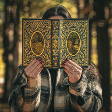 Brooke - Bookishbrookish ✨