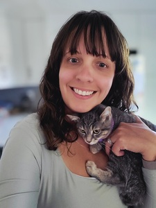 Rikki Cote