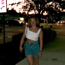 Hailey Webb 