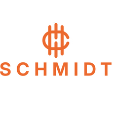 Schmidtstee