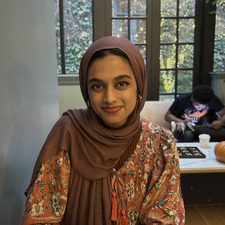 Humaal Rizvi