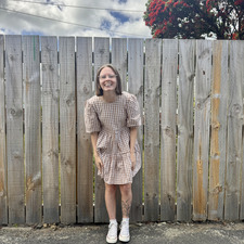 Sofie McMahon