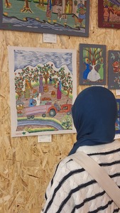 Nahla Tarek