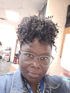 Shakenia Moore