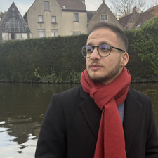 Ռազմիկ Տէրունեան