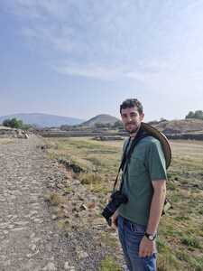 Alejandro León  Postigo