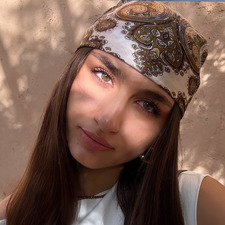 Suzan Al-Hamis