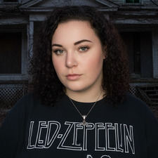 🩶 April • A.M. Flynn • 🩶