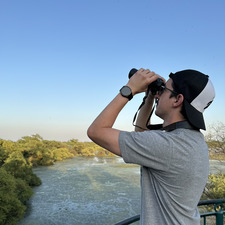 Michael Clinkingbeard