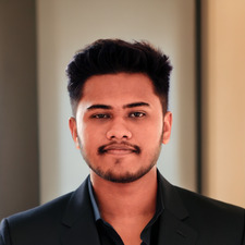 Parvez Hossain Saurav