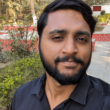 Abhinav Radhakrishnan