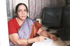 S Sridevi