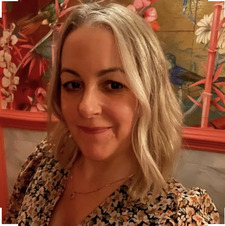 Lorraine Loveridge