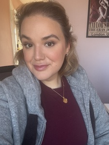 Amy  Watson