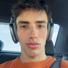 Nathan Bender