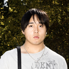 Chris Tu