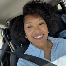 Quesha Lighty Graves 