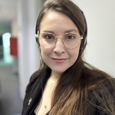 Maka Palacio Astudillo