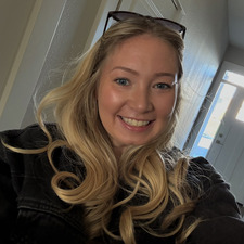 Emily Harris