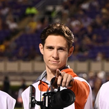 Zach Berly