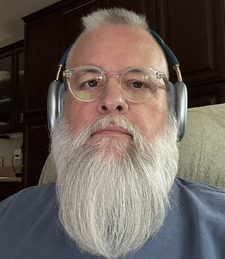 Randal Cox