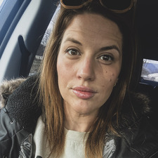 Carrie Frederick