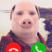 john pork