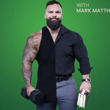 Mark Matthews