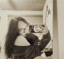 ˙˒☽ hann˙˒ ⋆