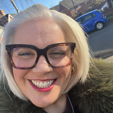 Louise Gardner