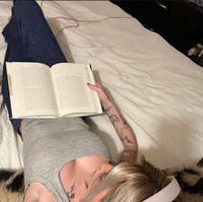 ⁺༻☙𝒮 ❧ ⋆