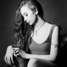 CJ MacLeod